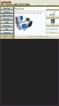 Mobile Screenshot of lakelandoffice.ie